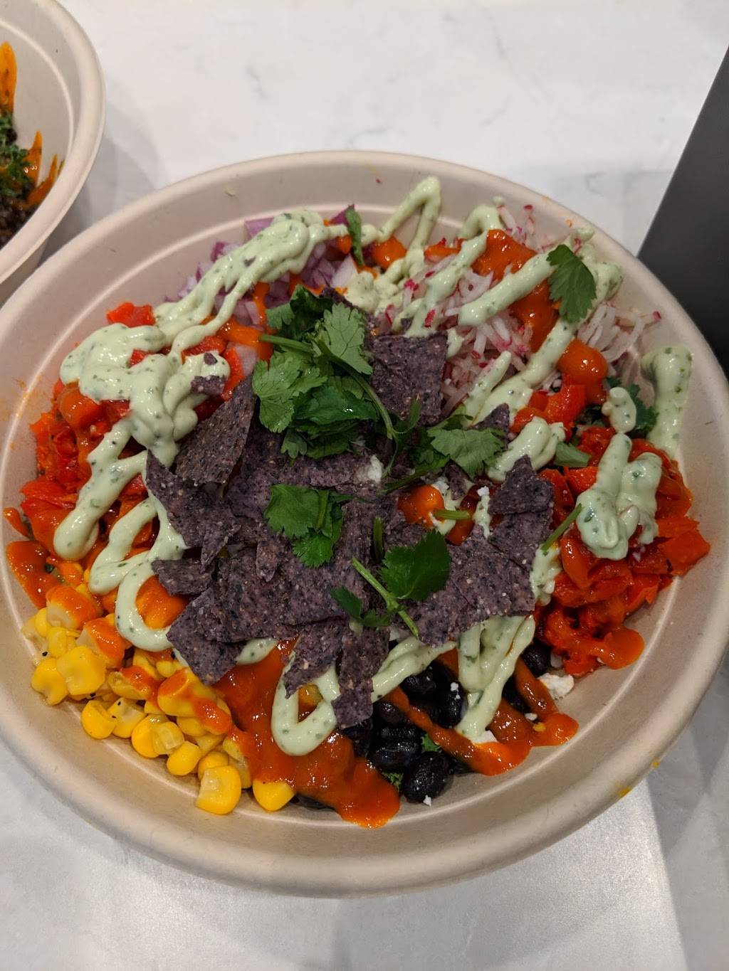 Happy + Hale | restaurant | 200 Park at N Hills St #101, Raleigh, NC 27609, USA | 9842003802 OR +1 984-200-3802