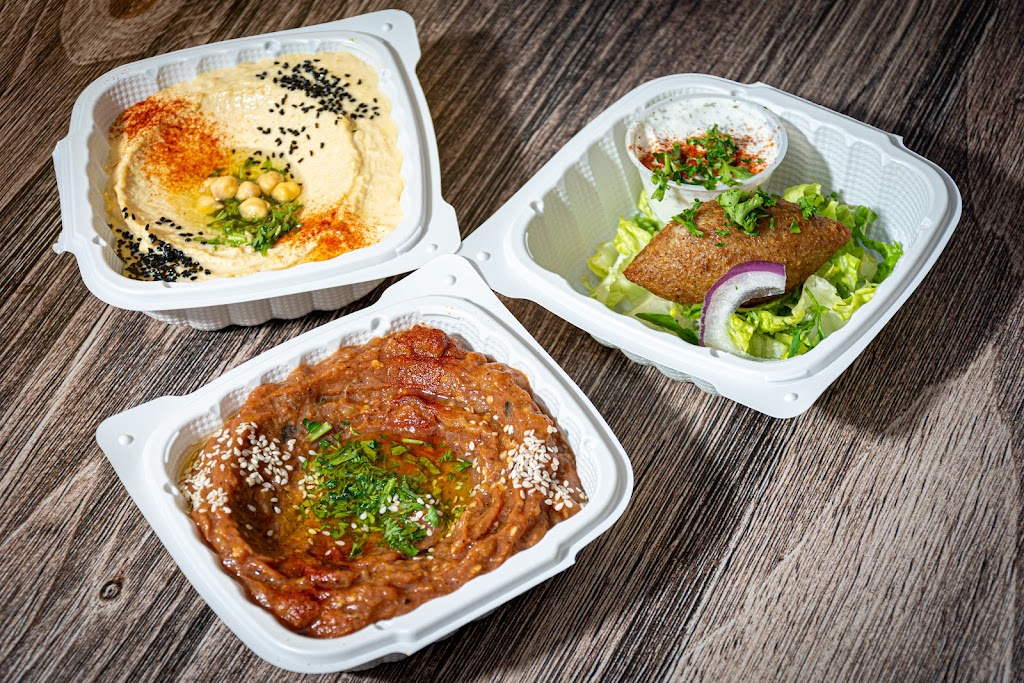 SBK Middle Eastern Food | restaurant | 2800 W William Cannon Dr, Austin, TX 78745, USA | 7372964360 OR +1 737-296-4360