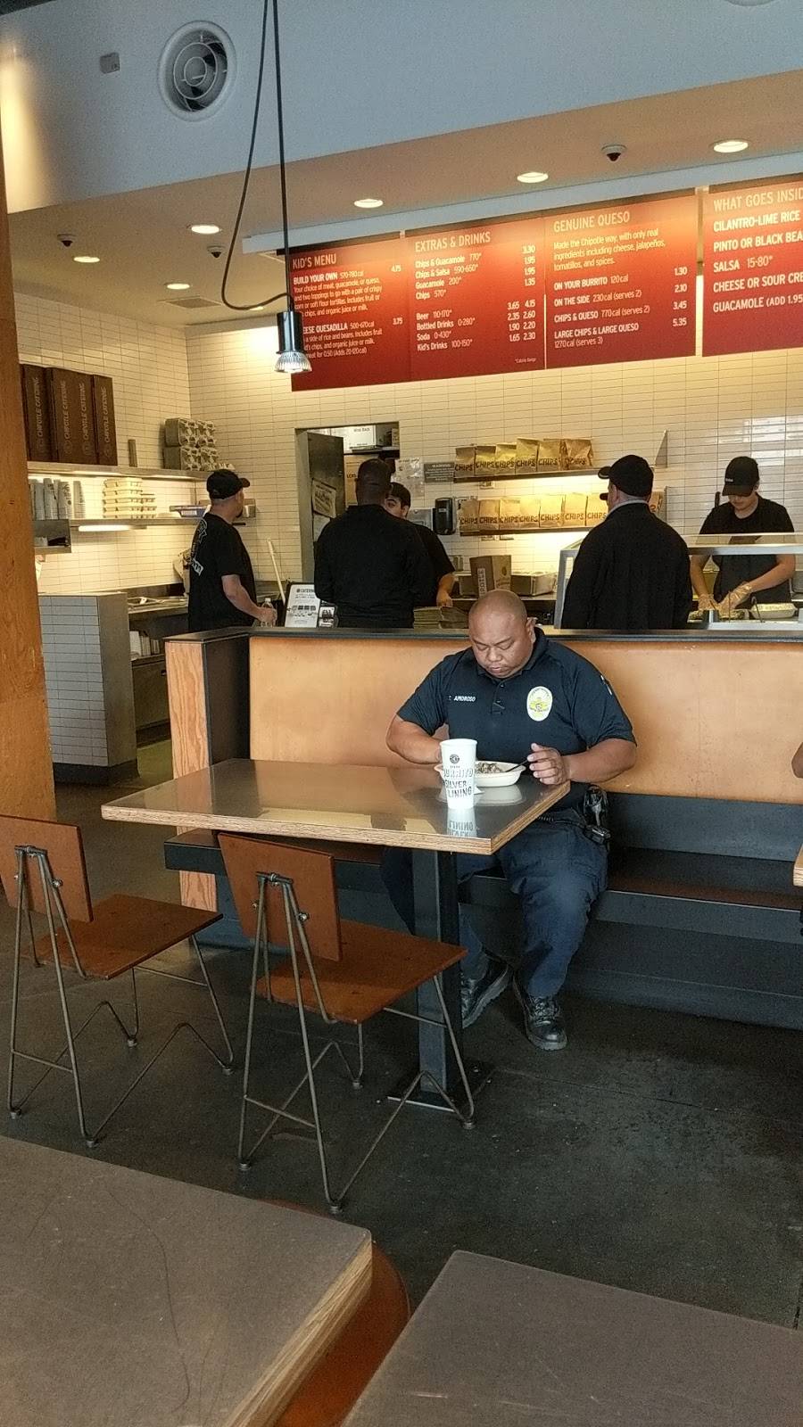Chipotle Mexican Grill | restaurant | 1759 S, Alameda St Ste 104, Compton, CA 90220, USA | 3109330107 OR +1 310-933-0107