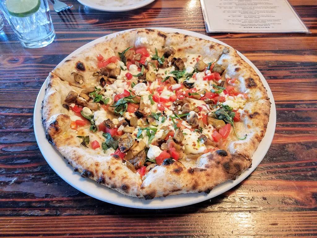 Forge Pizza Jack London Square | meal takeaway | 66 Franklin St #100, Oakland, CA 94607, USA | 5102683200 OR +1 510-268-3200