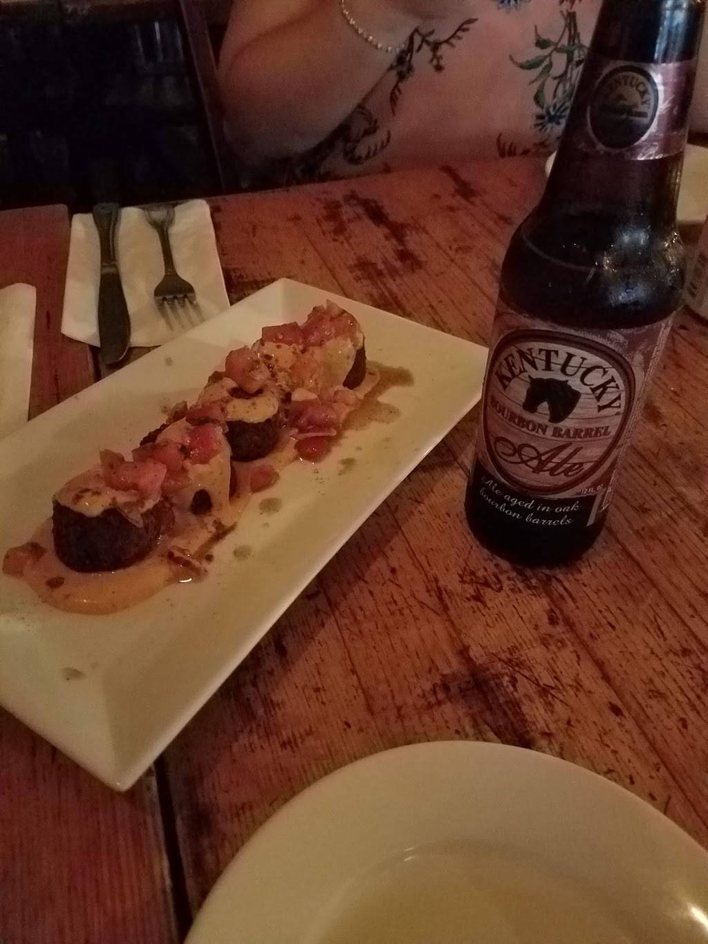 Alia Ristorante | restaurant | 495 Shirley St, Winthrop, MA 02152, USA | 6175391600 OR +1 617-539-1600