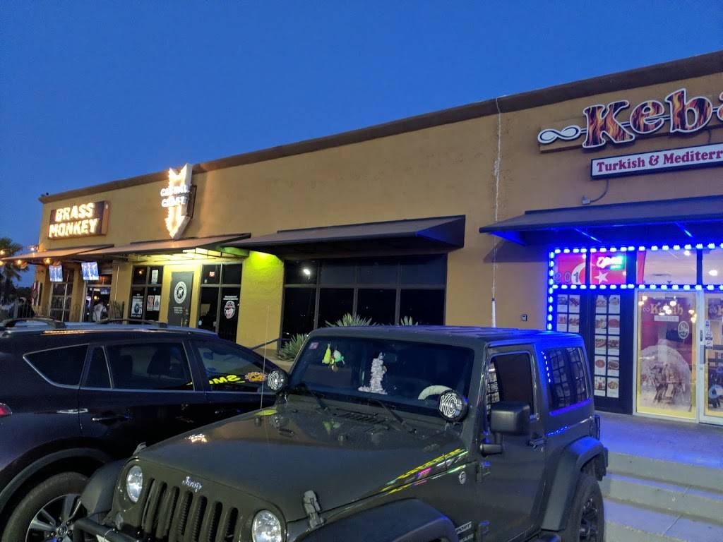 Halal Turkish restaurant KEBAB FOREVER | restaurant | 3233 N Mesa St #201, El Paso, TX 79902, USA | 9153514343 OR +1 915-351-4343