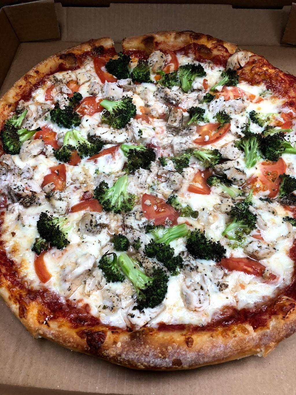 Milford Pizza Palace | meal delivery | 8 Beach St, Milford, MA 01757, USA | 5084788898 OR +1 508-478-8898