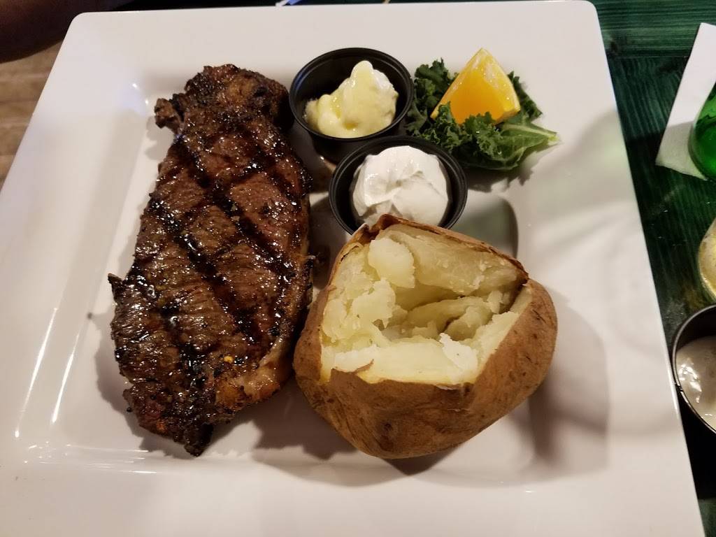 The Steer | restaurant | 8015 S Orange Ave, Orlando, FL 32809, USA | 4072866802 OR +1 407-286-6802