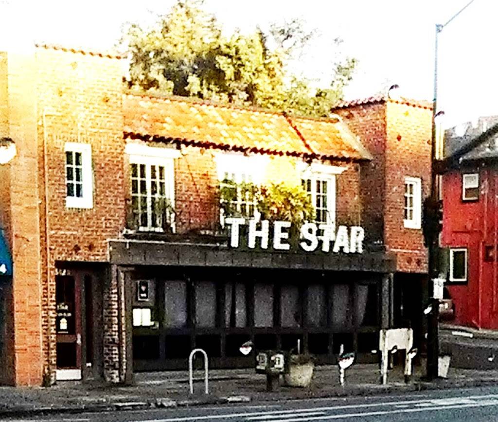The Star on Grand | restaurant | 3425 Grand Ave, Oakland, CA 94610, USA | 5108437827 OR +1 510-843-7827
