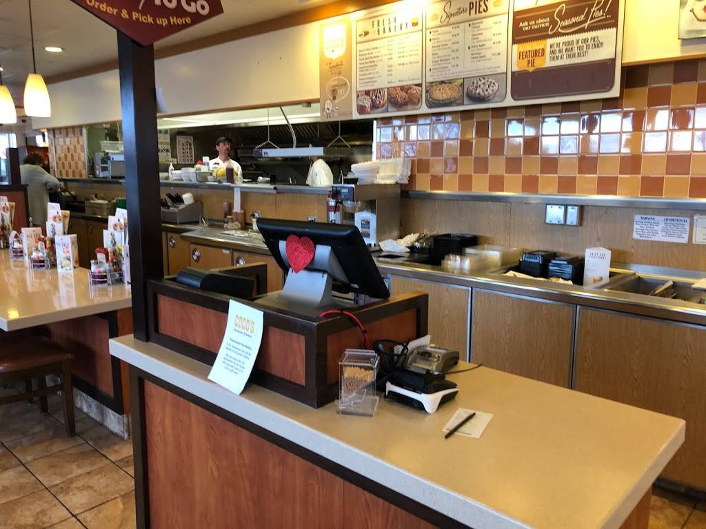 Cocos Bakery Restaurant | restaurant | 300 David Ave, Monterey, CA 93940, USA | 8316490215 OR +1 831-649-0215