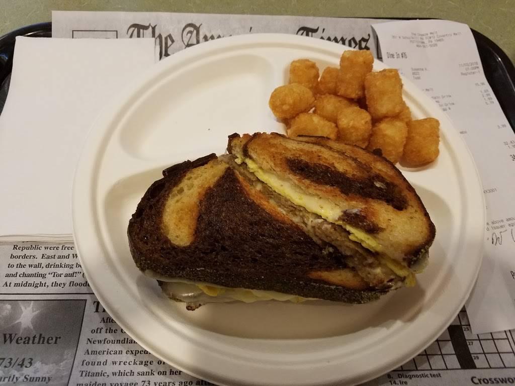 The Cheese Melt | restaurant | Pottstown, PA 19465, USA | 4849015028 OR +1 484-901-5028