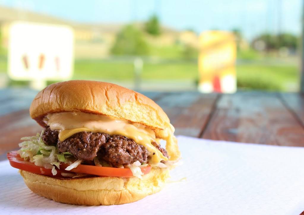 Buddys Burger | restaurant | 9001 Cameron Rd St 101, Austin, TX 78754, USA | 5124013325 OR +1 512-401-3325