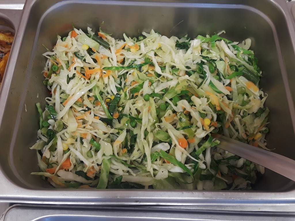 Flamin Grill House | restaurant | 24 Main St, Hempstead, NY 11550, USA | 5164839452 OR +1 516-483-9452