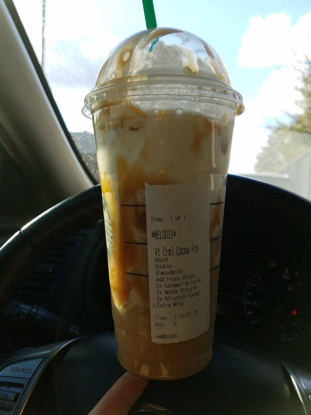 Starbucks | cafe | 10201 W 75th St, Overland Park, KS 66204, USA | 9139621874 OR +1 913-962-1874