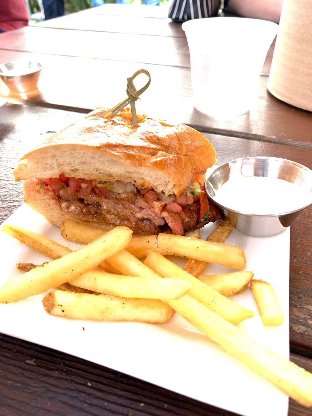 Shalhoobs Butcher Shop | restaurant | 220 Gray Ave, Santa Barbara, CA 93101, USA | 8059637733 OR +1 805-963-7733