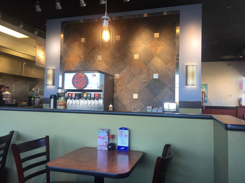 PokiCraze | restaurant | 18268 Gale Ave a, City of Industry, CA 91748, USA | 6265818008 OR +1 626-581-8008