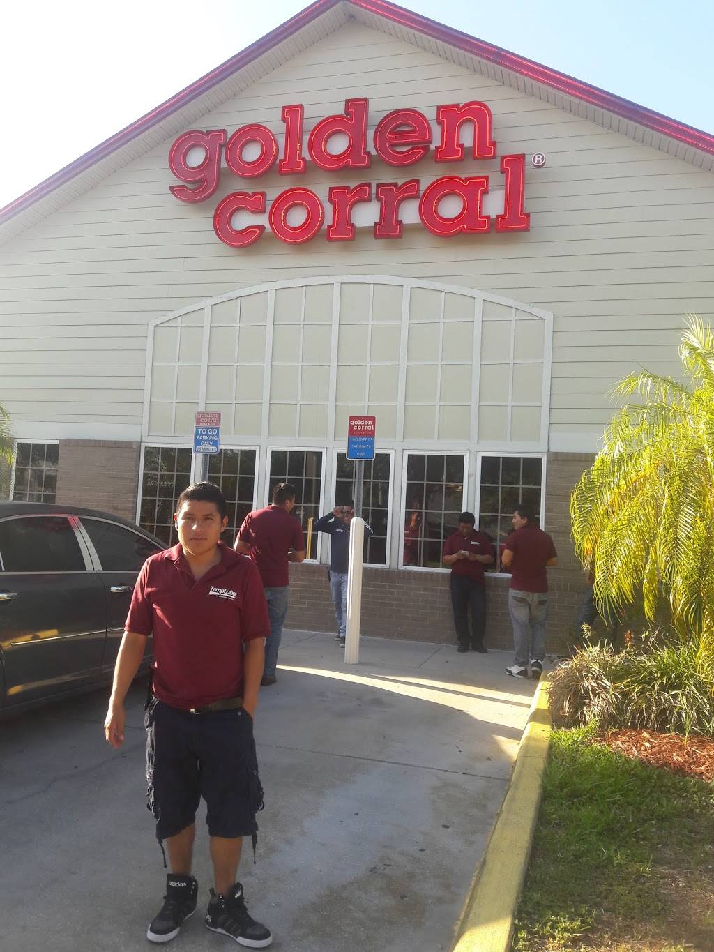 Golden Corral Buffet & Grill | meal takeaway | 4705 US Hwy 98 N, Lakeland, FL 33809, USA | 8638159774 OR +1 863-815-9774