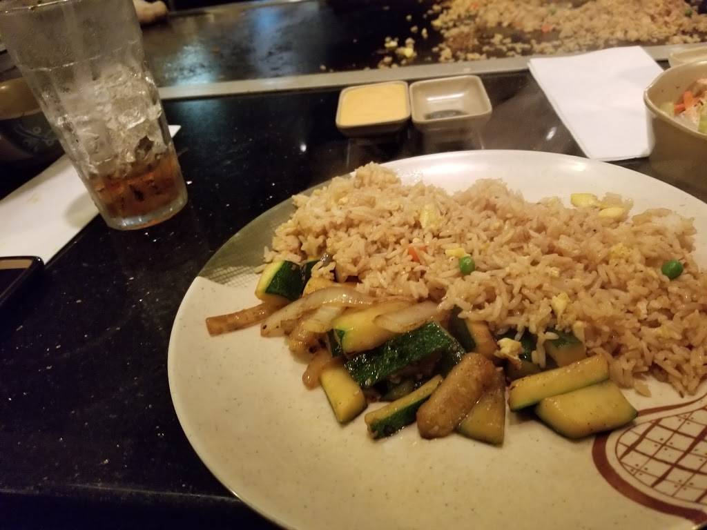 Hakata Japanese Steak House | restaurant | 2553 Onslow Dr, Jacksonville, NC 28540, USA | 9104558180 OR +1 910-455-8180