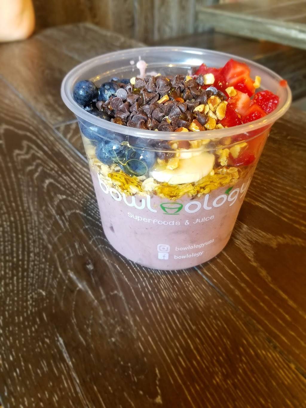 Bowlology | restaurant | 5635 Centennial Center Blvd #110, Las Vegas, NV 89149, USA | 7028381077 OR +1 702-838-1077