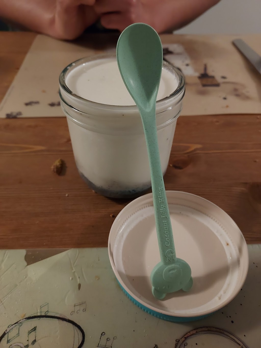 Coconut Jelly King 皇阿玛椰子冻 | restaurant | 164 Brighton Ave, Boston, MA 02134, USA | 6172088023 OR +1 617-208-8023