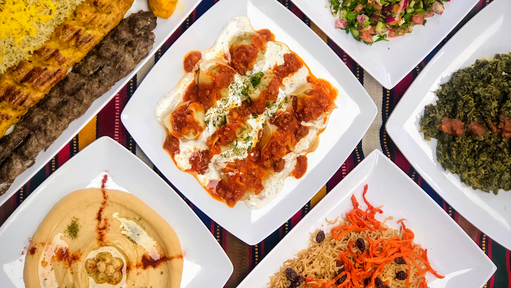 Afghan Kabob | restaurant | 6002 Dempster Street, Morton Grove, IL 60053, USA | 2245347262 OR +1 224-534-7262