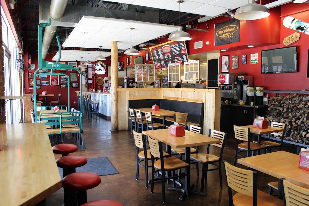 Moes Original BBQ - Boulder | restaurant | 675 30th St, Boulder, CO 80303, USA | 3034404227 OR +1 303-440-4227
