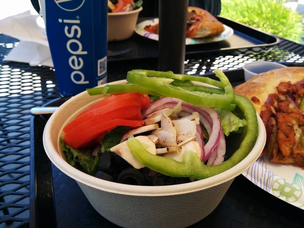 Premier Pizza | restaurant | 4155, 3944 Rivermark Plaza, Santa Clara, CA 95054, USA | 4087271000 OR +1 408-727-1000