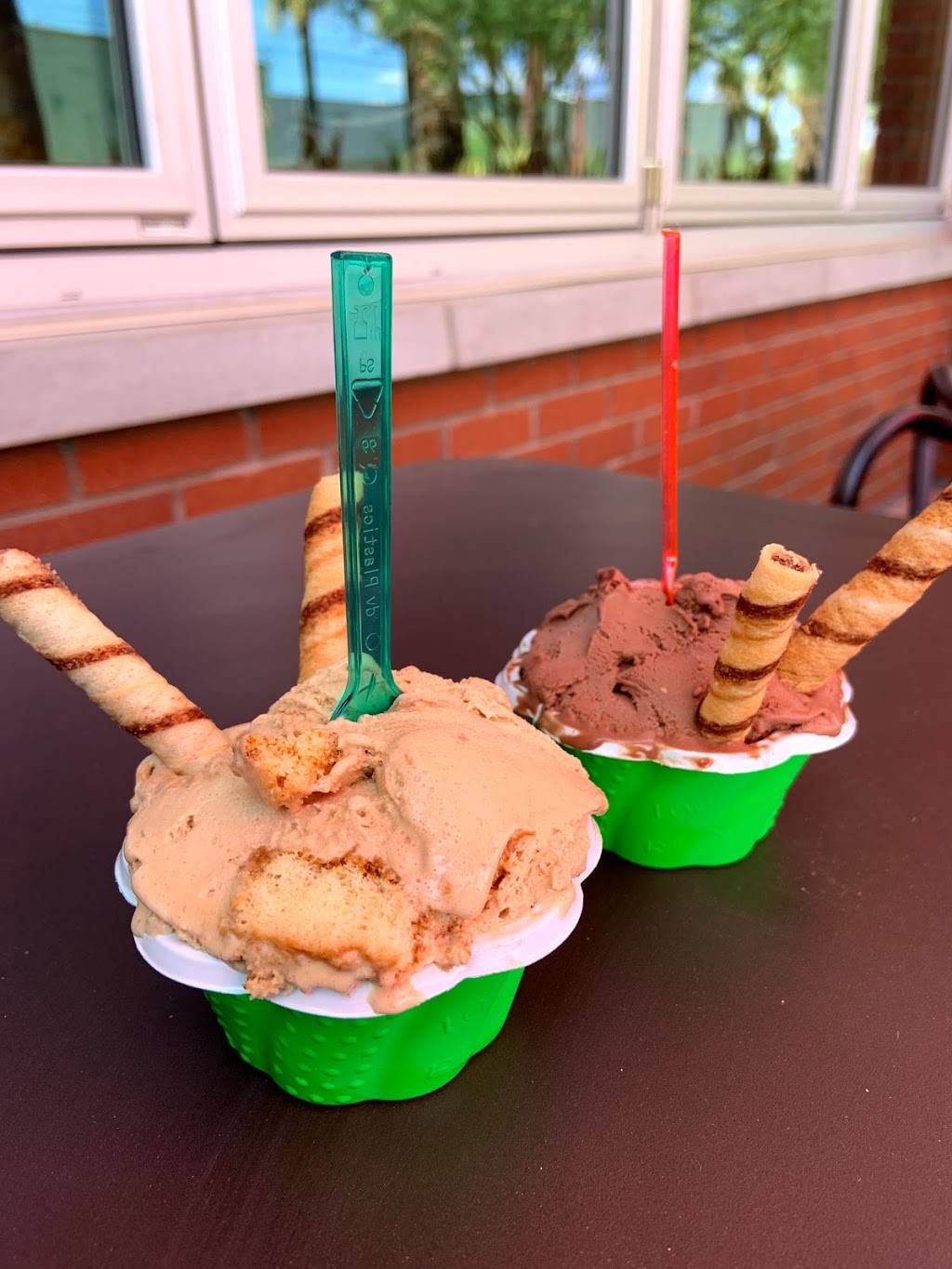 In Perfetto Rustic Bites & Gelato | restaurant | 1616 N Central Ave #103, Phoenix, AZ 85004, USA | 6023588846 OR +1 602-358-8846