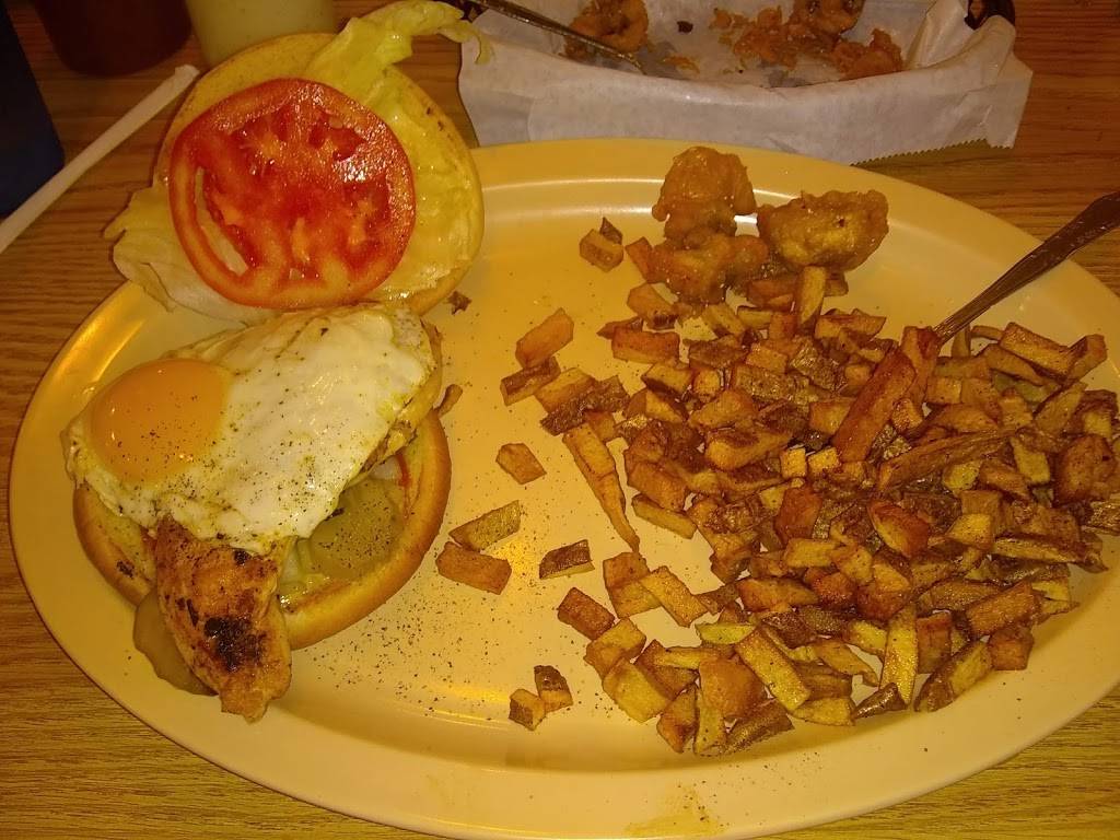 Rainbow Crossing Cafe | cafe | 78877 US-278, Blountsville, AL 35031, USA | 2054292150 OR +1 205-429-2150