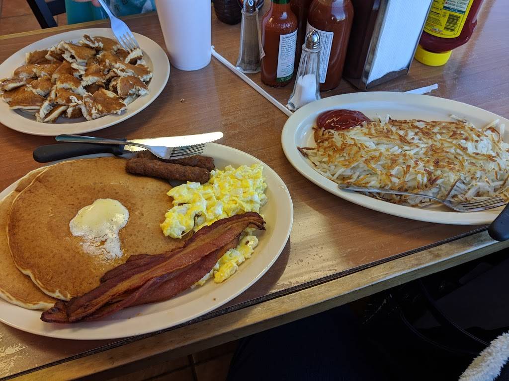 Taqueria Los Tapatios | restaurant | Anadarko, OK 73005, USA | 4056487051 OR +1 405-648-7051