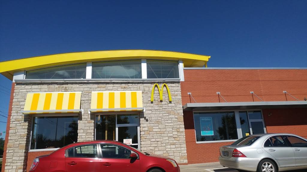 McDonalds | cafe | 6250 Capital Blvd, Raleigh, NC 27616, USA | 9198785907 OR +1 919-878-5907