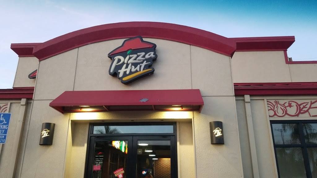 Pizza Hut | restaurant | 7000 Atlantic Ave, Bell, CA 90201, USA | 3237714000 OR +1 323-771-4000