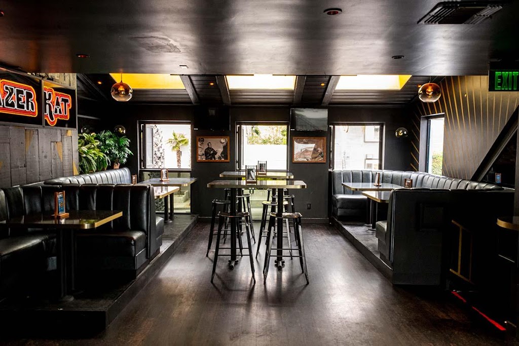 The Naughty Pig | restaurant | 8264 Sunset Blvd, West Hollywood, CA 90046, USA | 3234509478 OR +1 323-450-9478