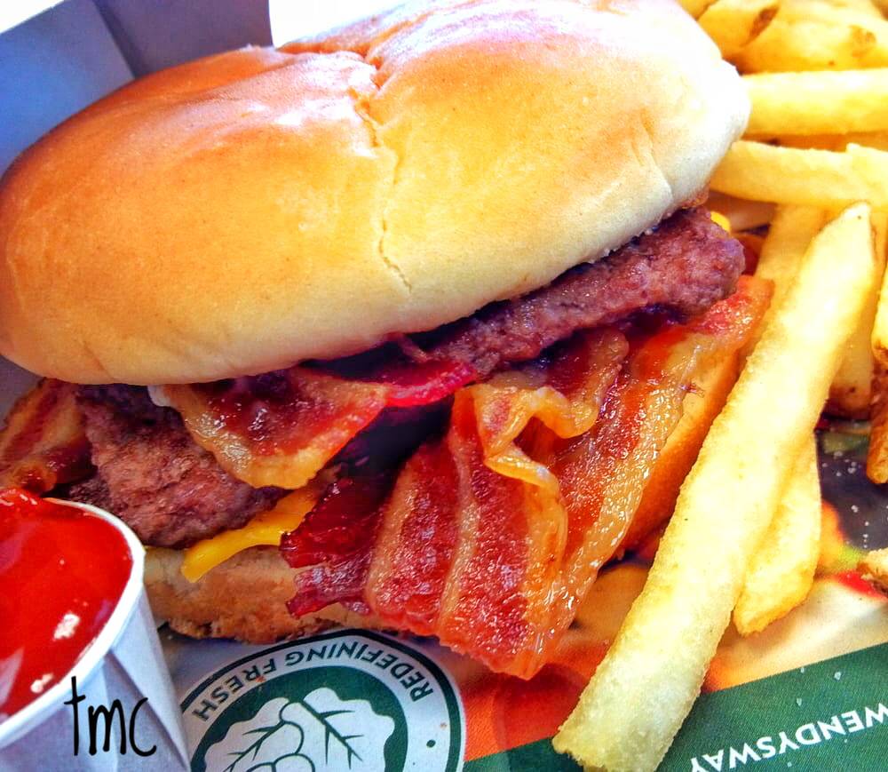 Wendys | restaurant | 4026 Glenside Dr, Richmond, VA 23228, USA | 8042643696 OR +1 804-264-3696