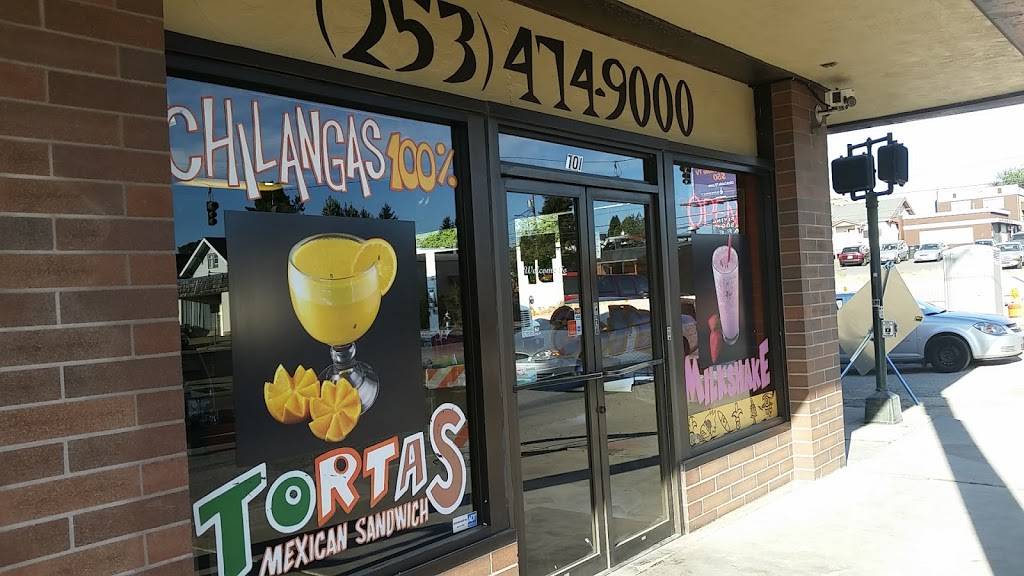 El Zocalo Tortas Y Bakery | bakery | 701 S 38th St, Tacoma, WA 98418, USA | 2534749000 OR +1 253-474-9000