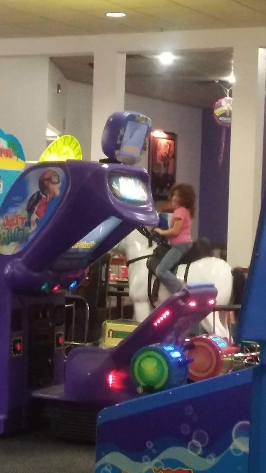 Chuck E. Cheeses | restaurant | 5612 Durand Ave, Racine, WI 53406, USA | 2625549595 OR +1 262-554-9595