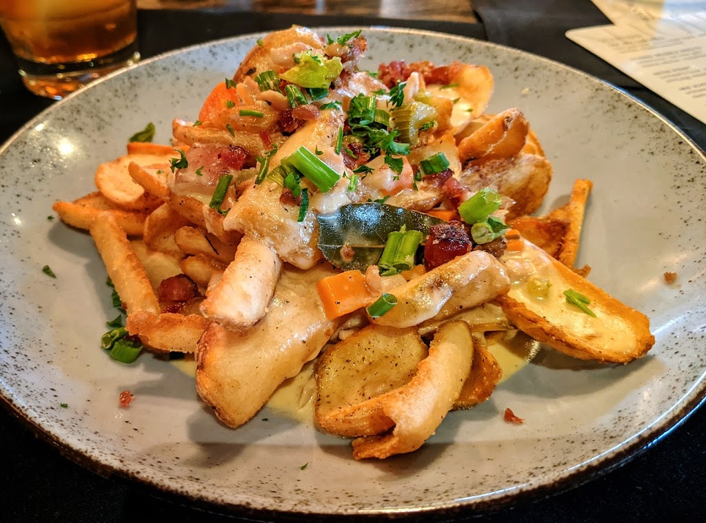 Neighborly Public House | restaurant | 5538 N 7th St, Phoenix, AZ 85012, USA | 6026751852 OR +1 602-675-1852