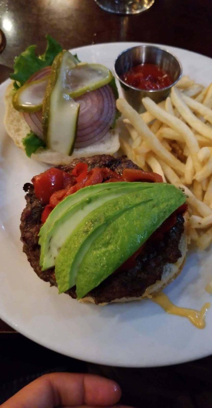 The Cask Wine Bar | restaurant | 782 Laurel St, San Carlos, CA 94070, USA | 6506100438 OR +1 650-610-0438