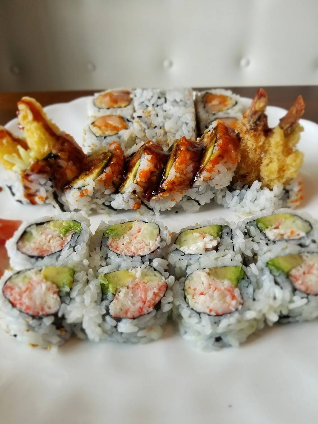 Yamasan Sushi and Grill | restaurant | 1606 N Mills Ave, Orlando, FL 32803, USA | 4072281730 OR +1 407-228-1730
