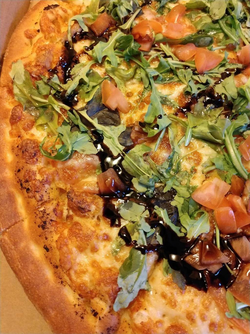 Barnstormers Pizza & More | meal delivery | 4031 M-139, St Joseph, MI 49085, USA | 2692810022 OR +1 269-281-0022