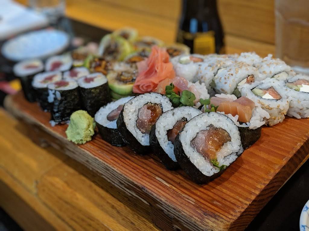 Sushi Tama Restaurant | restaurant | 3919 6th Ave, Tacoma, WA 98406, USA | 2537611014 OR +1 253-761-1014