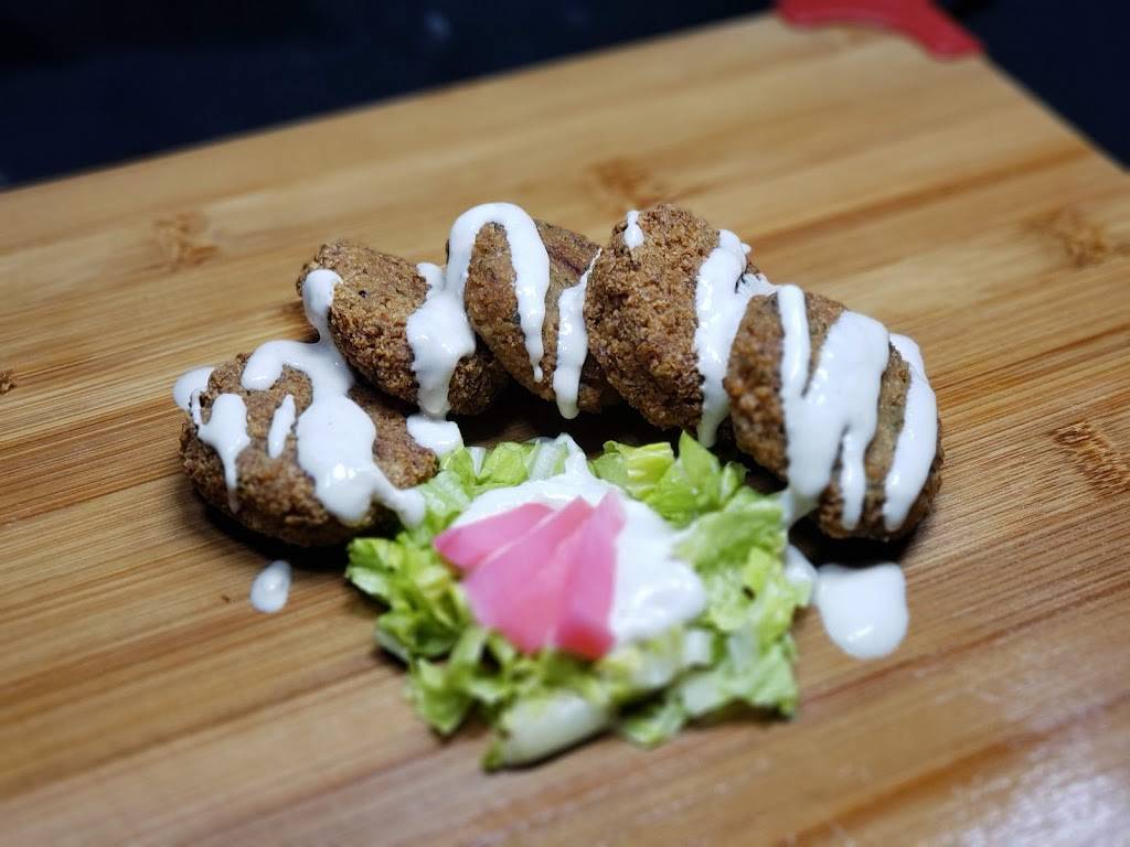 CHICHOS FUSION CUISINE | restaurant | 5671 Vineland Rd, Orlando, FL 32819, USA | 3213477989 OR +1 321-347-7989