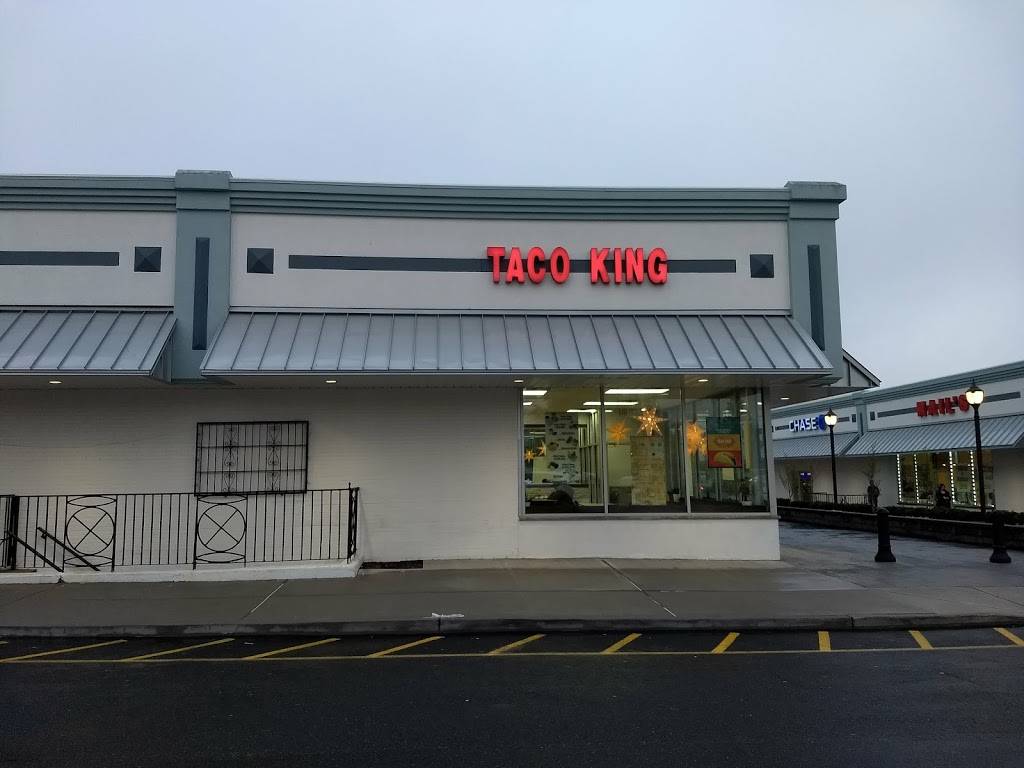 Taco King | restaurant | 25631 Union Tpke, Queens, NY 11004, USA | 7183438886 OR +1 718-343-8886