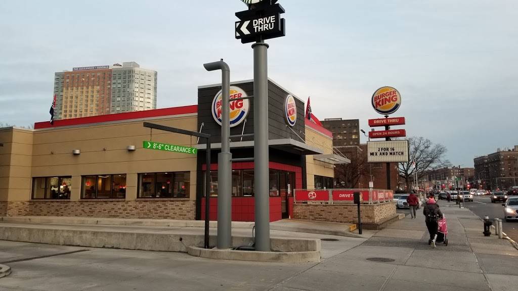 Burger King | restaurant | 92-85 Queens Blvd, Rego Park, NY 11374, USA | 7185750116 OR +1 718-575-0116