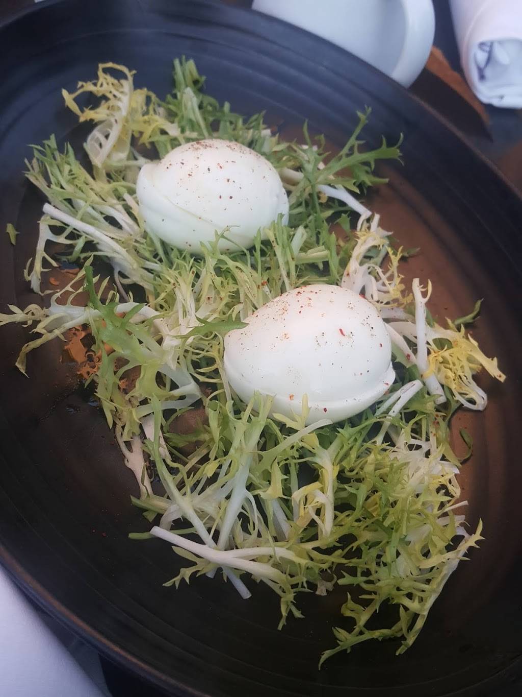 The HIDEOUT | restaurant | 930 Hilgard Ave, Los Angeles, CA 90024, USA | 3106917850 OR +1 310-691-7850