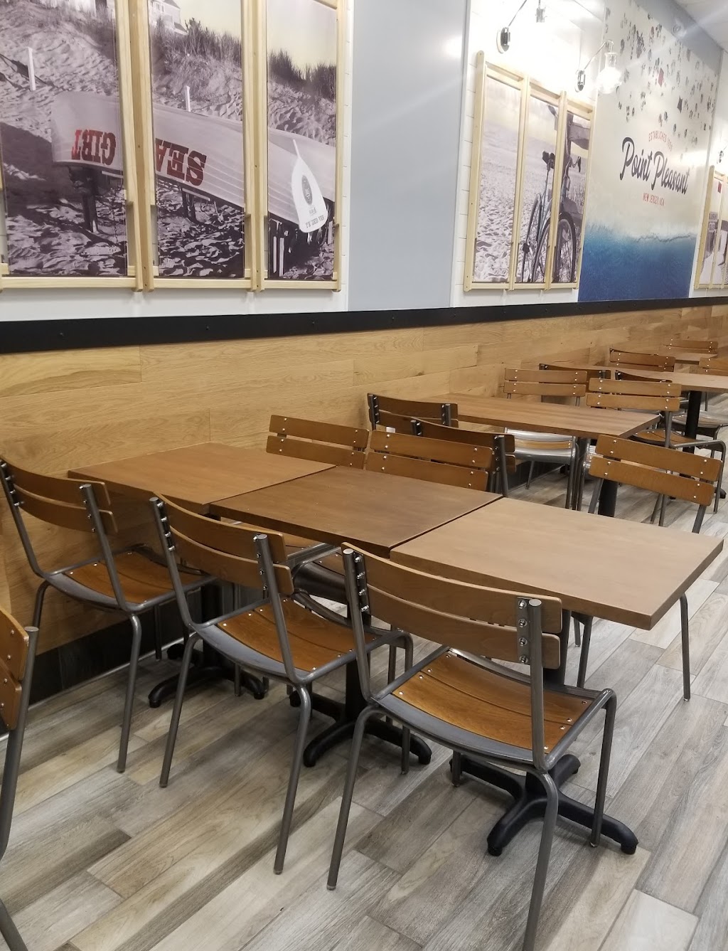 Jersey Mikes Subs | restaurant | 1436 W Fairmont Pkwy, La Porte, TX 77571, USA | 8326741956 OR +1 832-674-1956