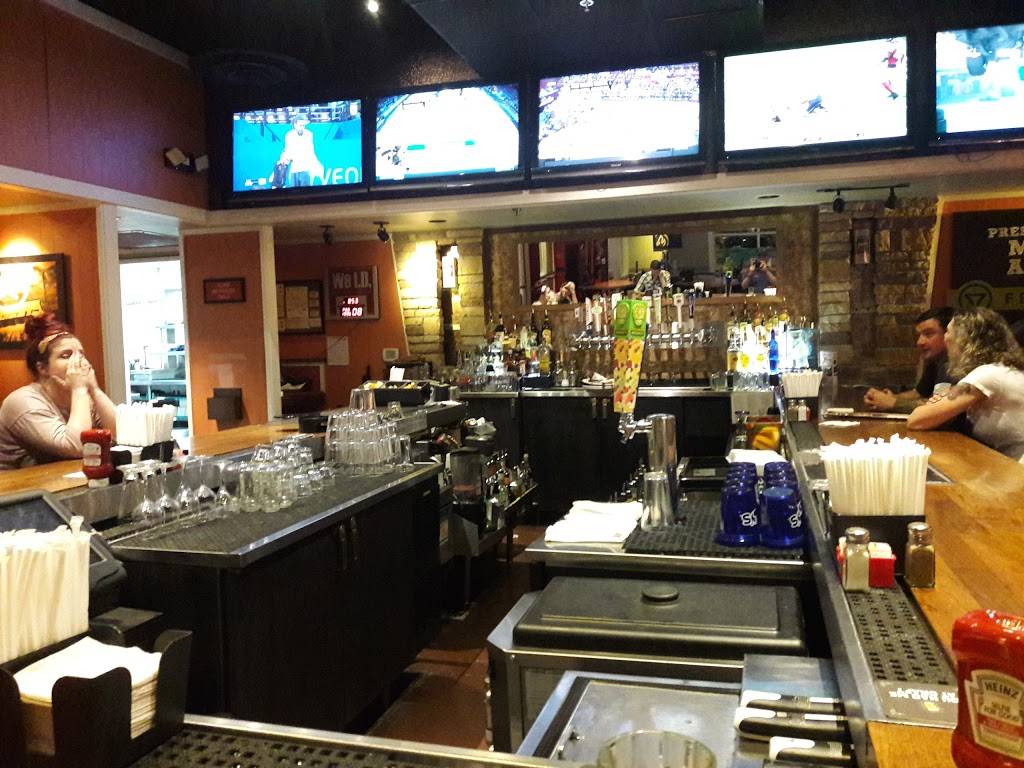Chilis Grill & Bar | meal takeaway | 463725 FL-200, Yulee, FL 32097, USA | 9042258666 OR +1 904-225-8666