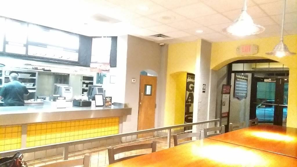 Taco Bueno | restaurant | 3202 S Sheridan Rd, Tulsa, OK 74145, USA | 9186658184 OR +1 918-665-8184