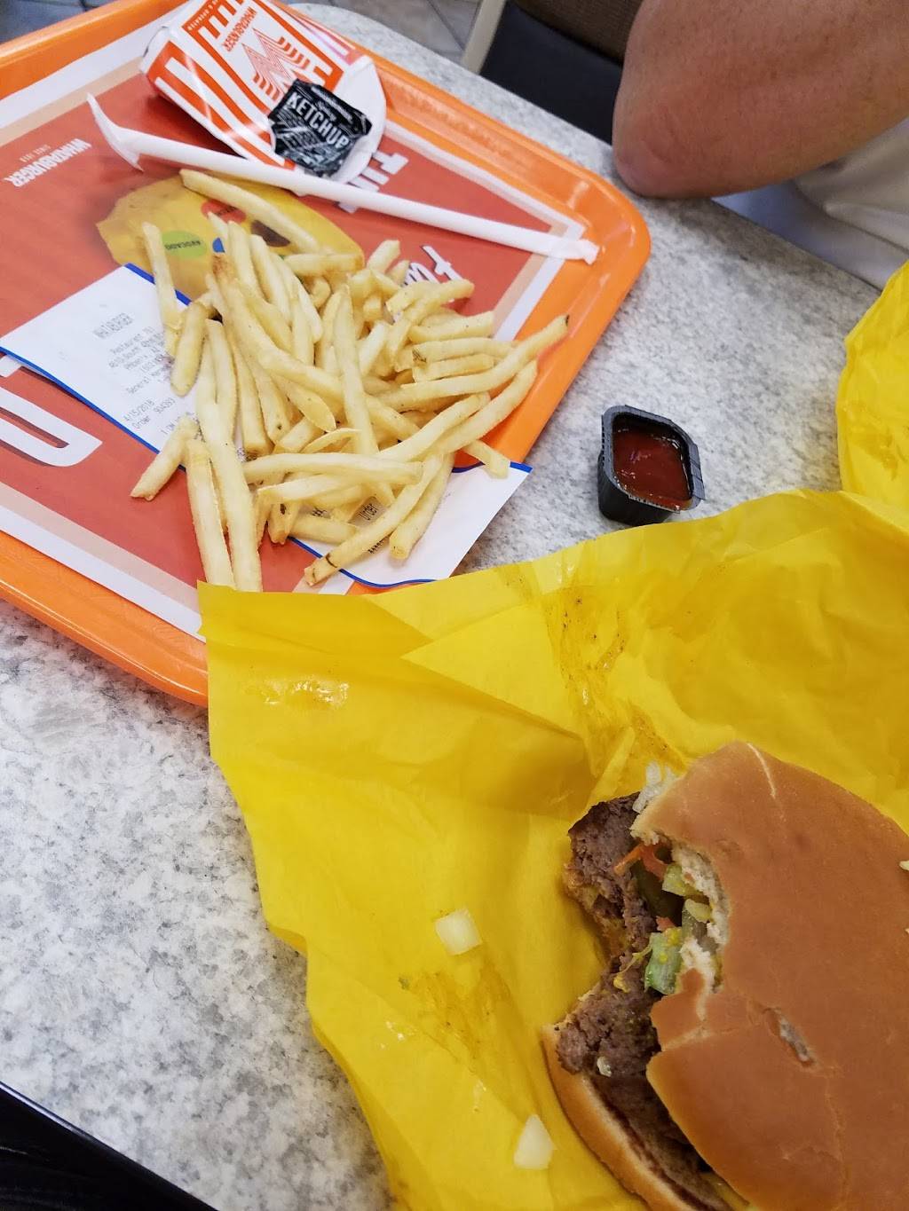 Whataburger | restaurant | 4610 S 48th St, Phoenix, AZ 85040, USA | 6024546453 OR +1 602-454-6453