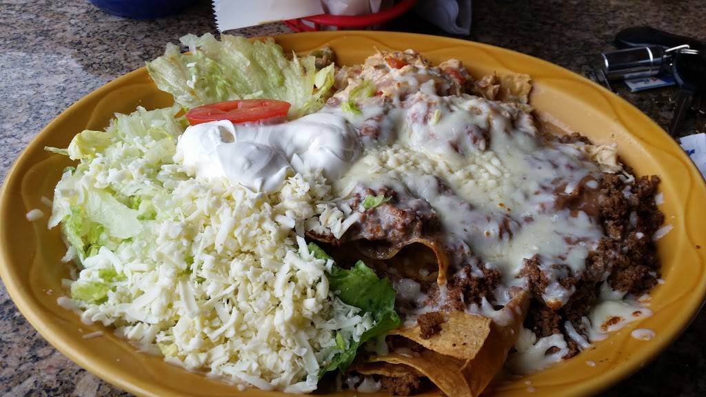 El Camino Real Sky | restaurant | 2072 Woodville Rd, Oregon, OH 43616, USA | 4196936695 OR +1 419-693-6695