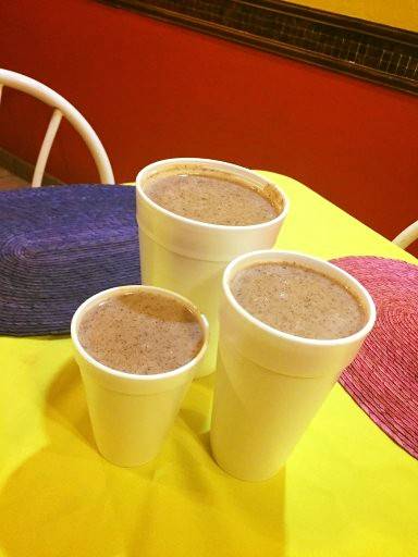 La Taqueria Lupitas | restaurant | 1187 Circulo Mercado, Rio Rico, AZ 85648, USA | 5209806548 OR +1 520-980-6548