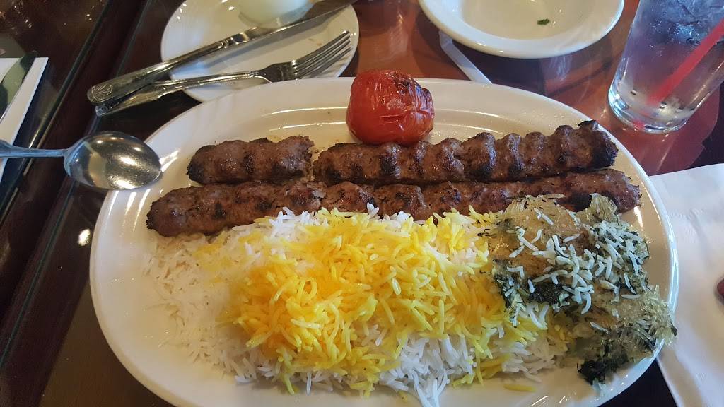 House of Kabob | restaurant | 92 Corporate Park F, Irvine, CA 92606, USA | 9492618004 OR +1 949-261-8004