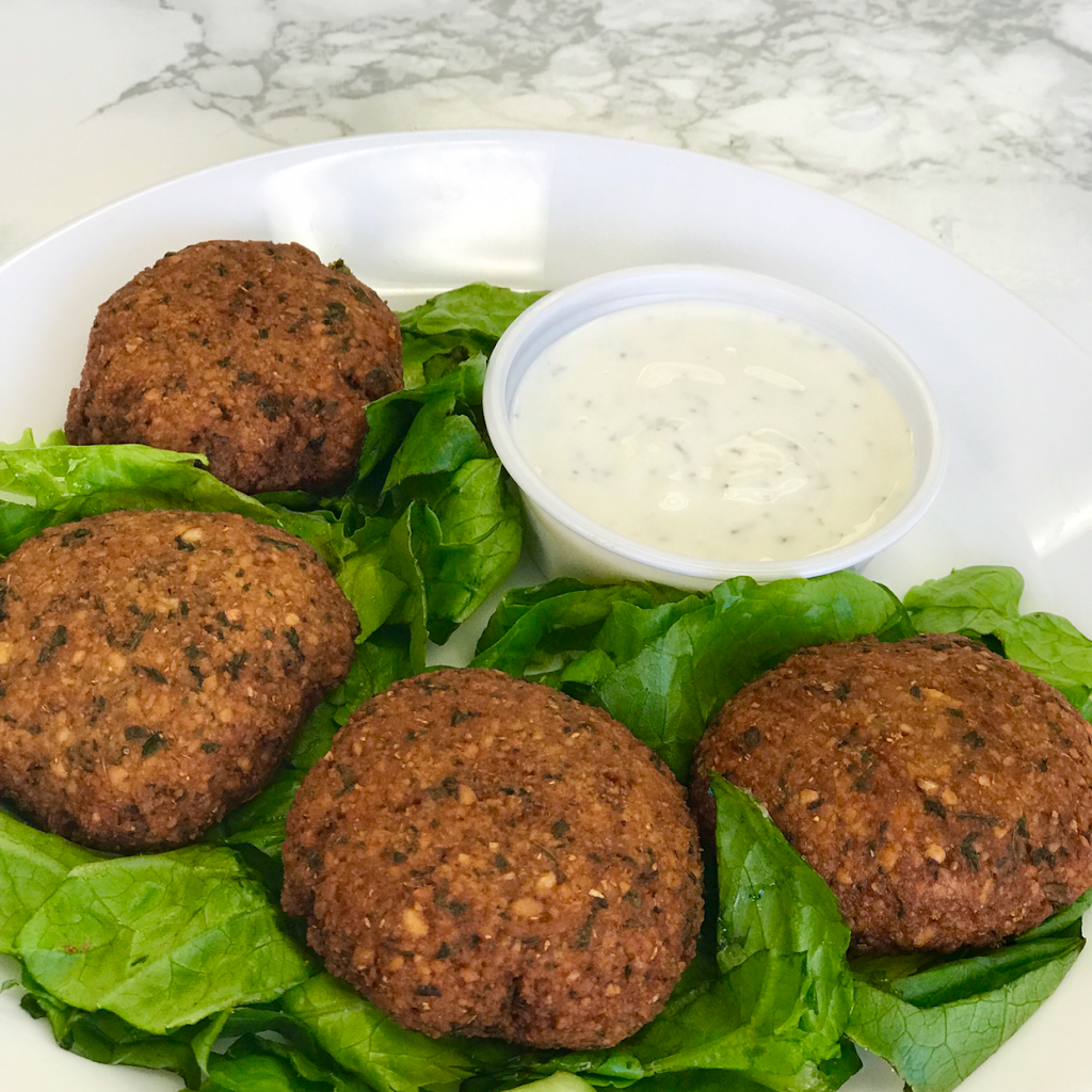 Taste Mediterranean Grill | restaurant | 5105 S Fort Apache Rd #105, Las Vegas, NV 89148, USA | 7024787755 OR +1 702-478-7755