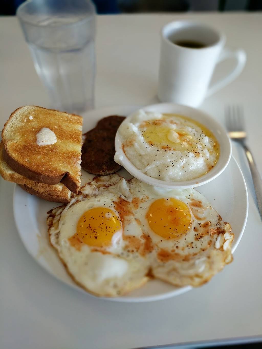 Belvedere Coffee Shop & Diner | restaurant | 3601 Atlantic Ave, Virginia Beach, VA 23451, USA | 7574250613 OR +1 757-425-0613